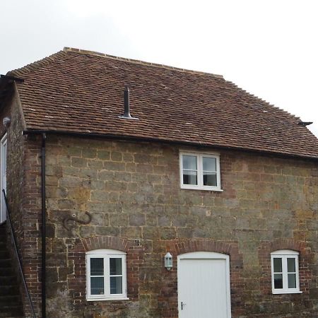 Hayloft Apartman Pulborough Kültér fotó