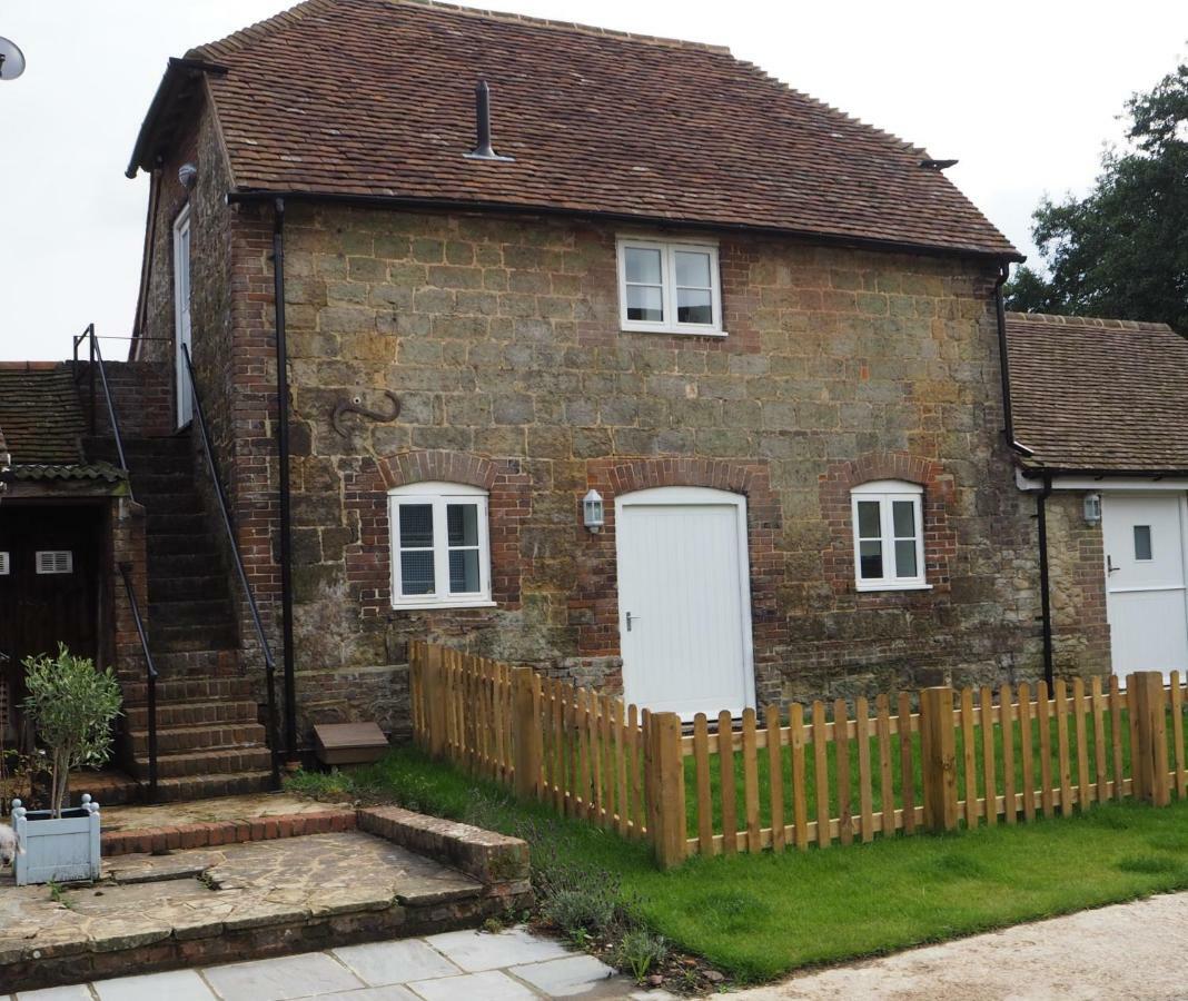 Hayloft Apartman Pulborough Kültér fotó