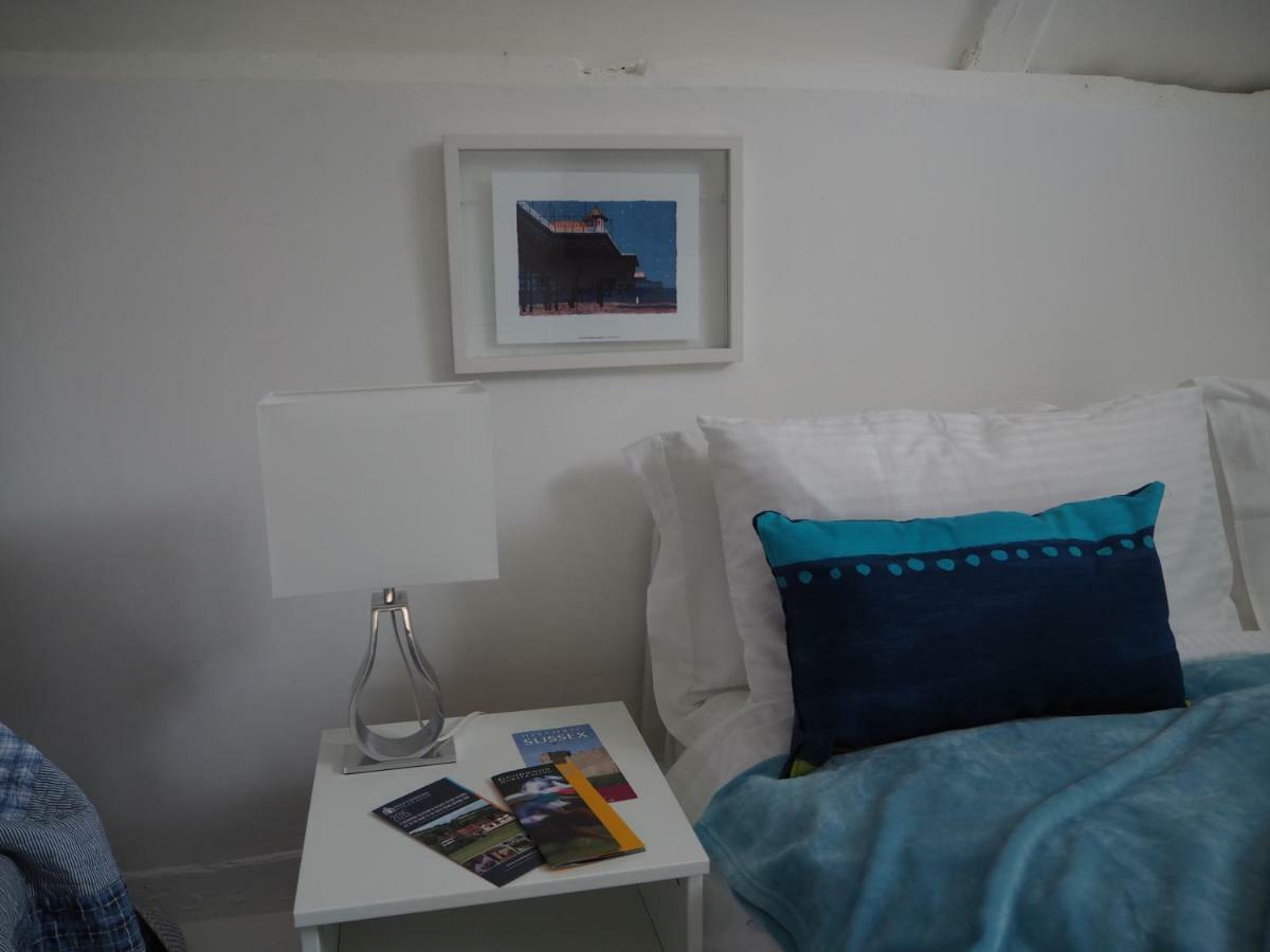 Hayloft Apartman Pulborough Kültér fotó